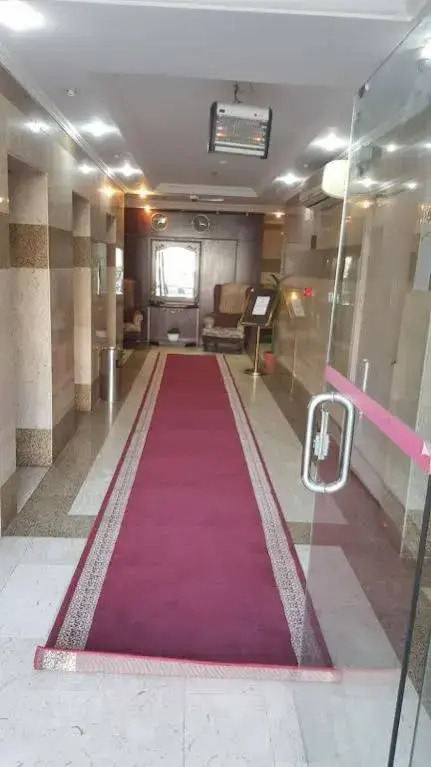 Kyona Hotel