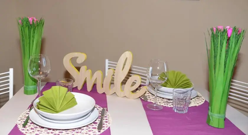 B&B Il Sorriso