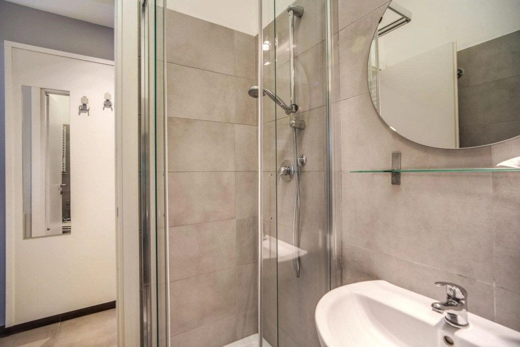 San Pietro Roma Suite