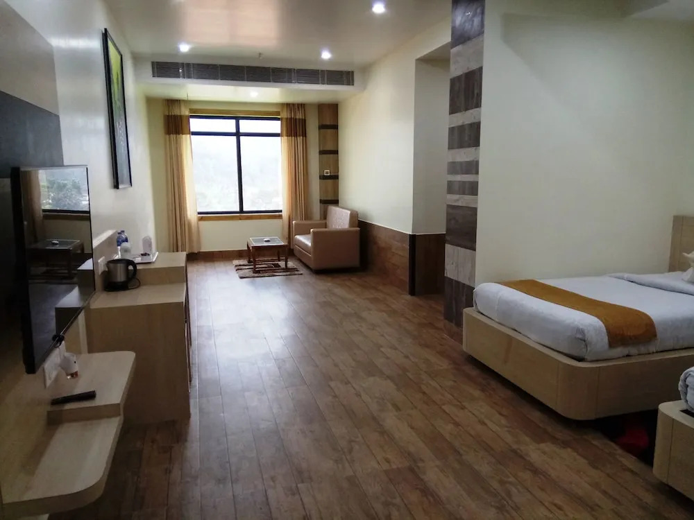 Dichang Resort & Hotel