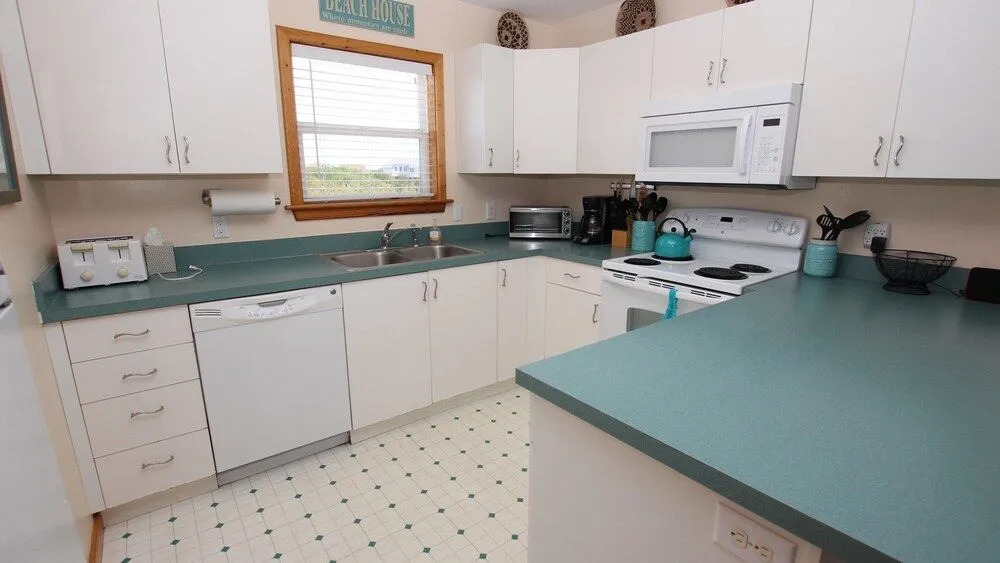 Easy Breezy - 4 Br Home
