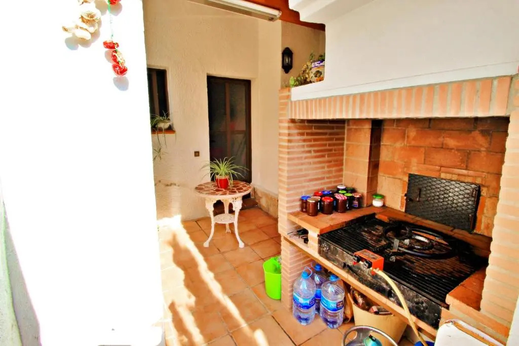 Finca Fantaxat - holiday home with private pool and panoramic views in Benissa