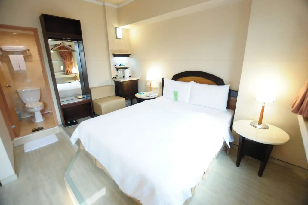 Kindness Hotel - Weiwuying Branch