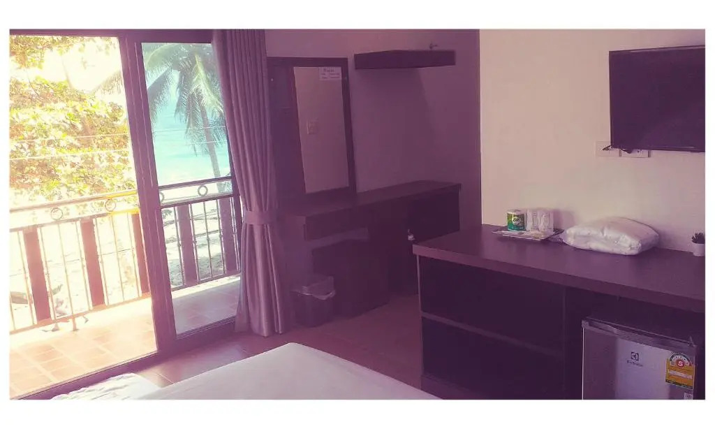 TAWAN RESORT