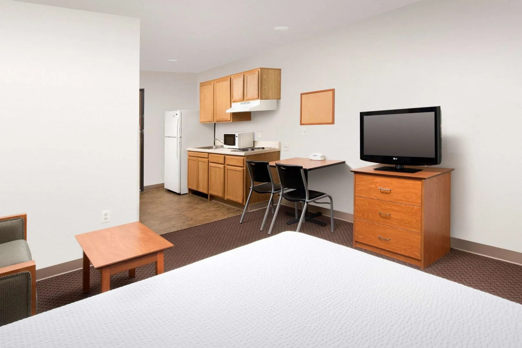Extended Stay America Select Suites - Pensacola - Northwest
