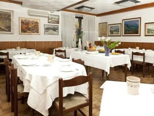 Hotel Marchi