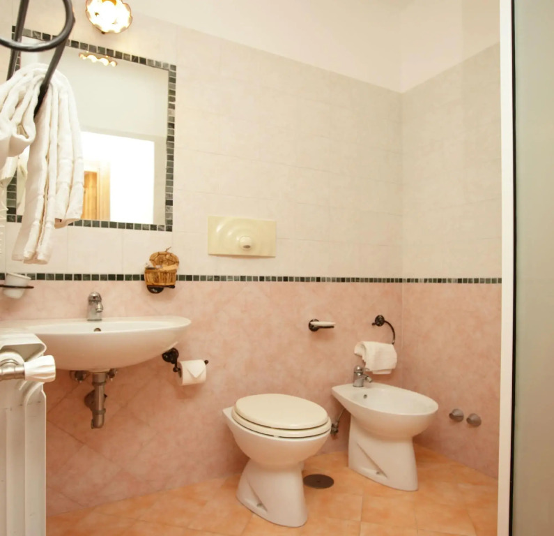 Residence lIncanto