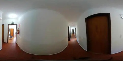 Hotel Pousada Liberdade