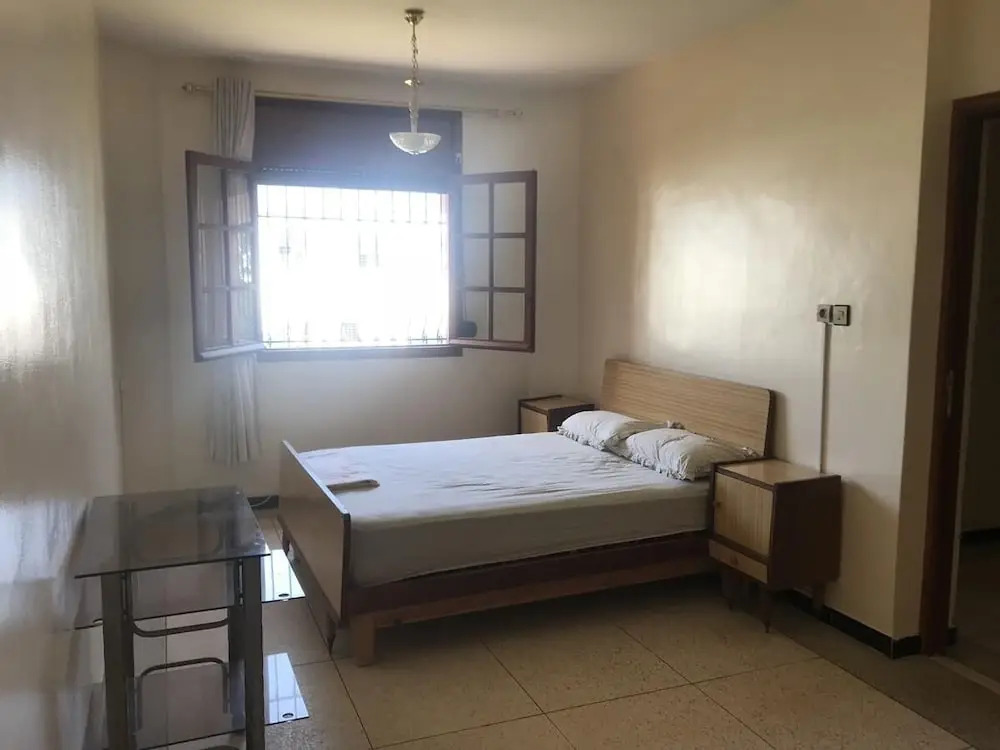 Jolie Maison El Nahda 3 Chambres