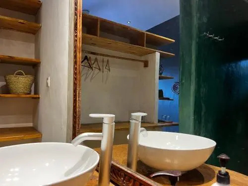 Pili Pili Boutique Lodge