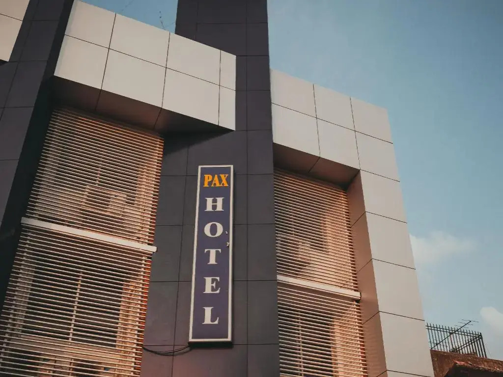 Pax Hotel Jakarta