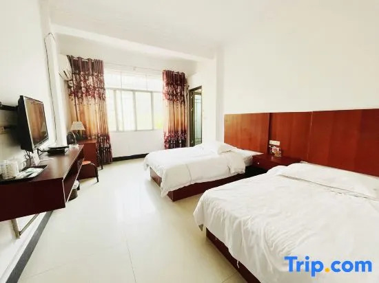 Juyuan Business Hotel