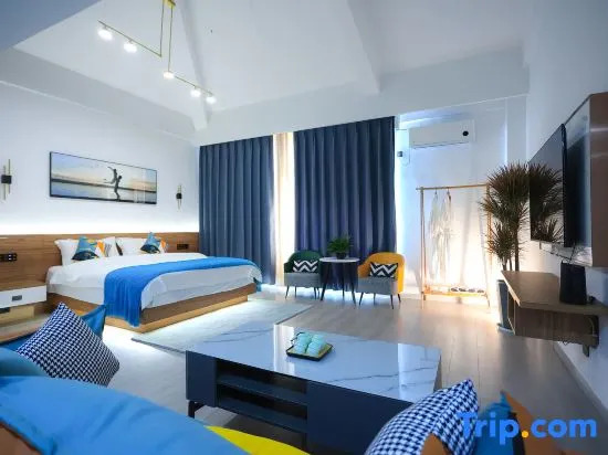 Meet the best Pure Oxygen|Shanshui Landscape Smart Resort (Puzhehei Scenic Area Store)