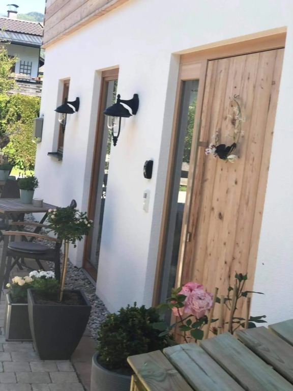 Landhaus Wiesner ab Dezember täglich MIT oder OHNE FRÜHSTÜCK von 8 bis 9 Uhr