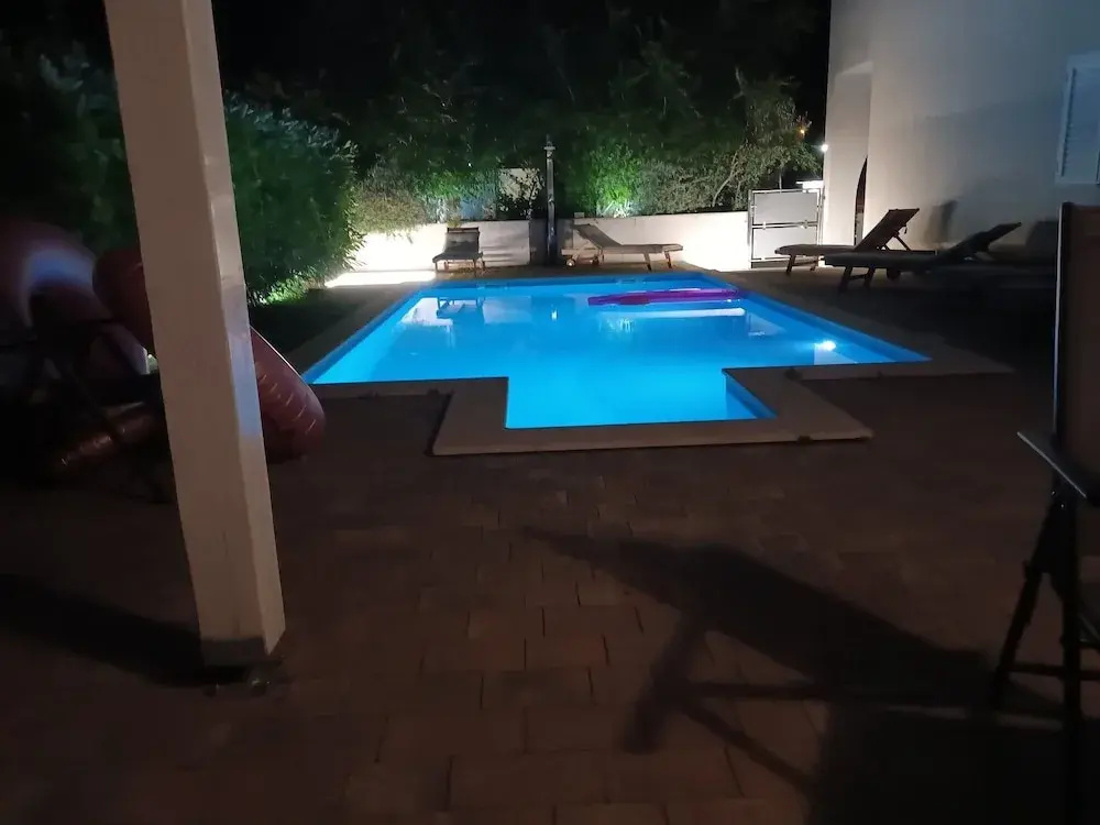 Apartment Villa Anđelka