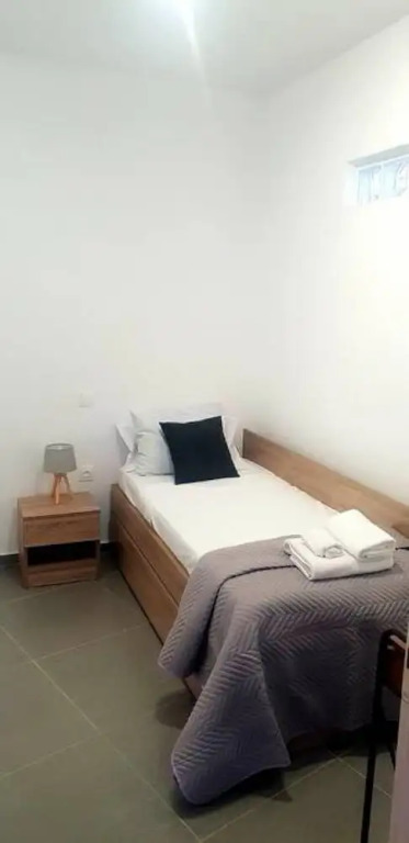 Milona s House in Chora Serifos