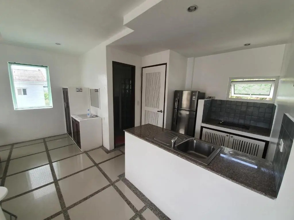 ClubBoracay Apartelle