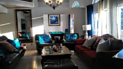 3000 Sq Ft Beach And Bay Condo