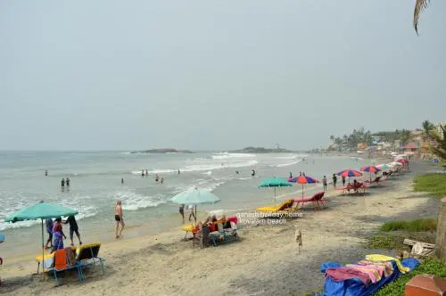 Ganesh Ayurveda Holiday Home