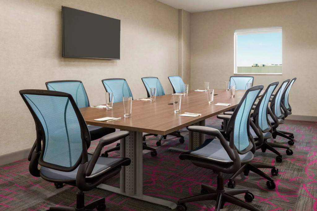 Home2 Suites By Hilton Ridley Park Philadelphia Airport So