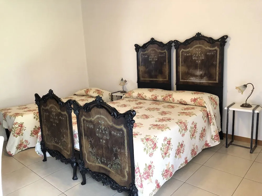 Azienda Agrituristica Masseria I Risi