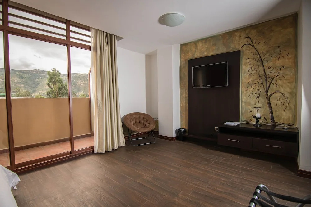 Hosteria Arhaná