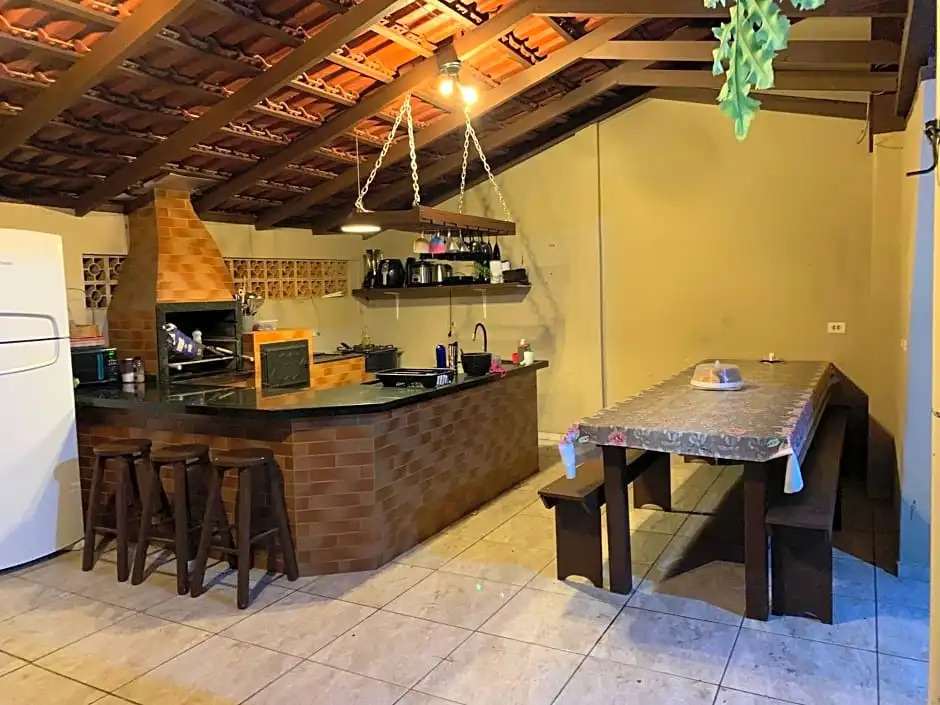 Hostel come home