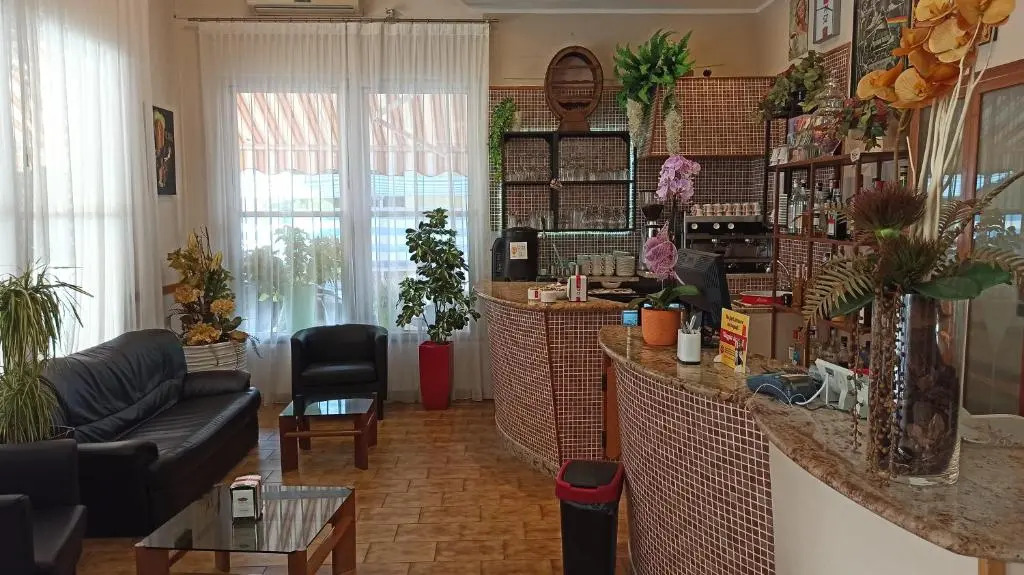 Hotel La Caravella
