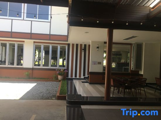 The Residence Service Apartment
