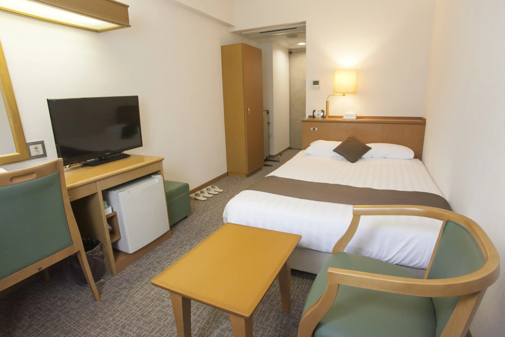 Daiichi Inn Ikebukuro