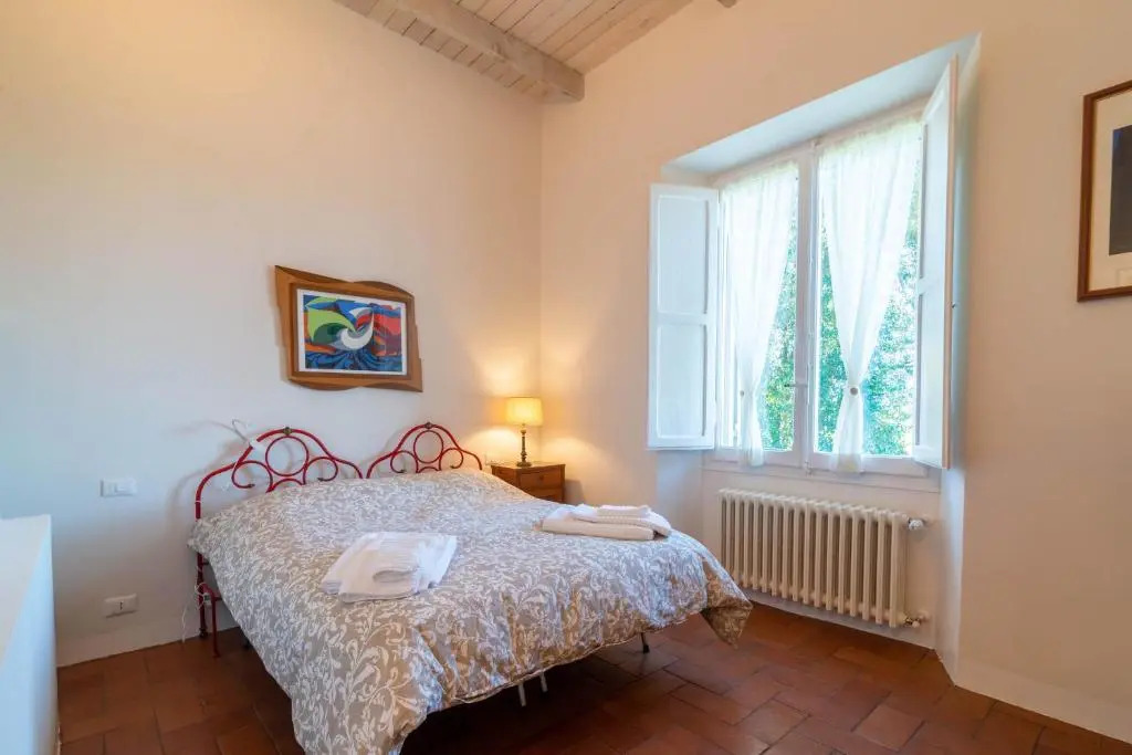 IV Casale Roma Country Villa