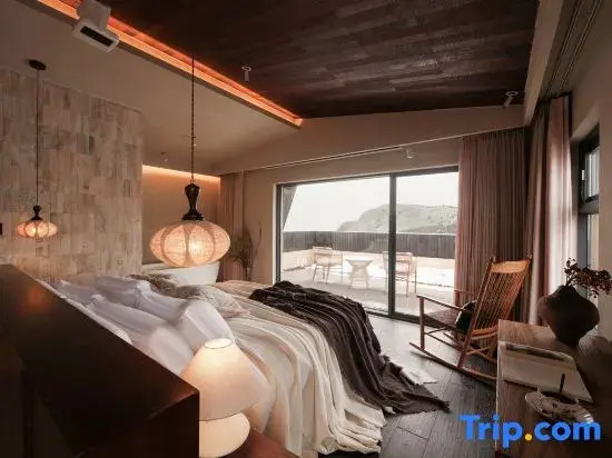 Xingzhiyue Scenic View Hotel