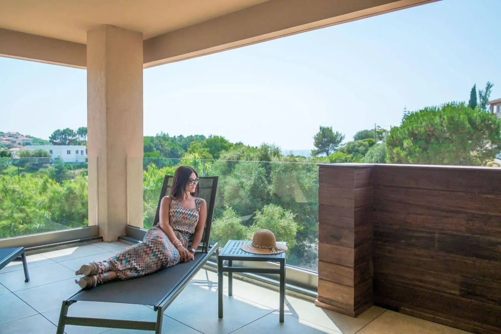 Hotel Bartaccia