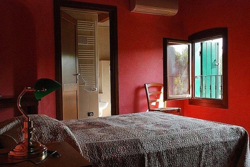 Agriturismo La Rondine