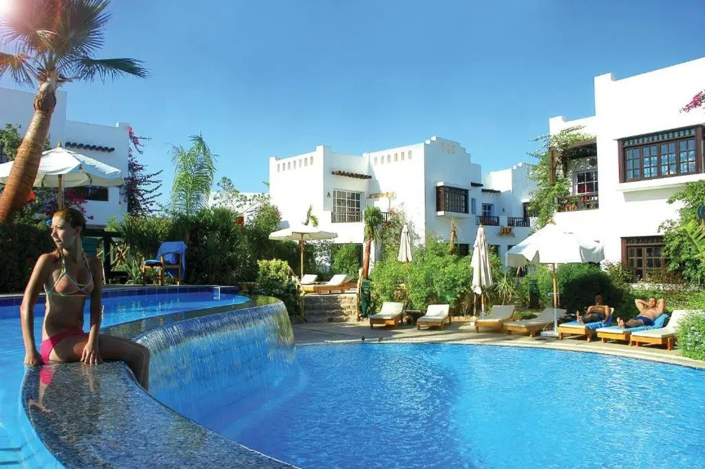 Delta sharm