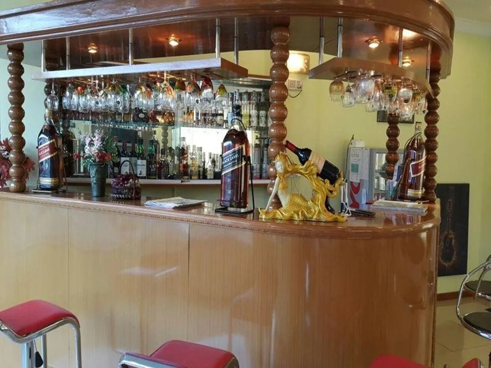 Royal Jasmine Hotel