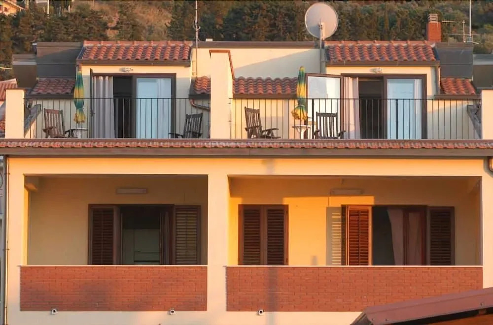 Casa vacanze Due Passi e Il Mare