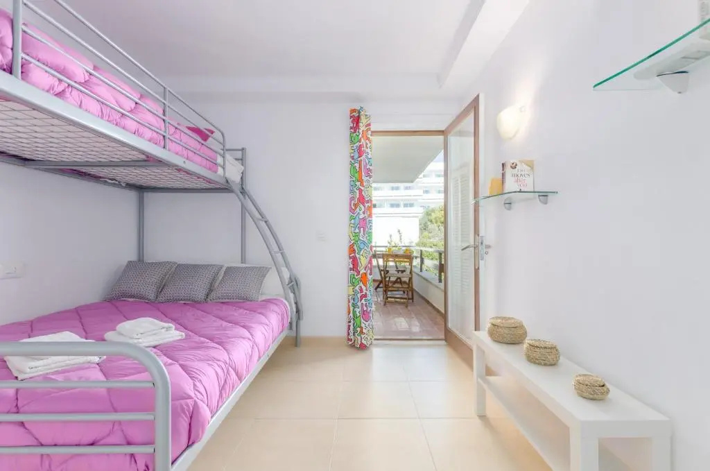 YourHouse Reganyol beach apartment in Playa de Muro