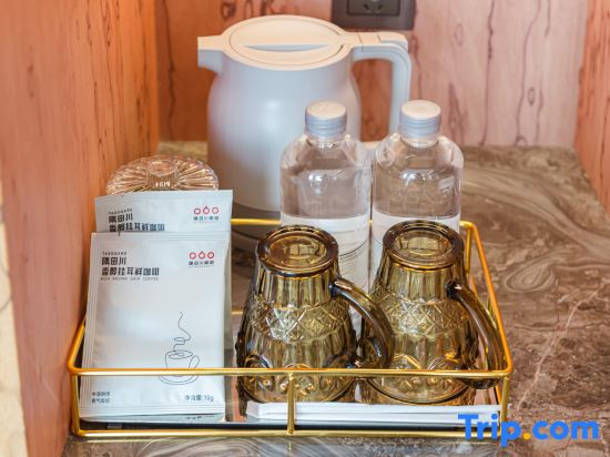 Mercure Beijing Dongzhimen