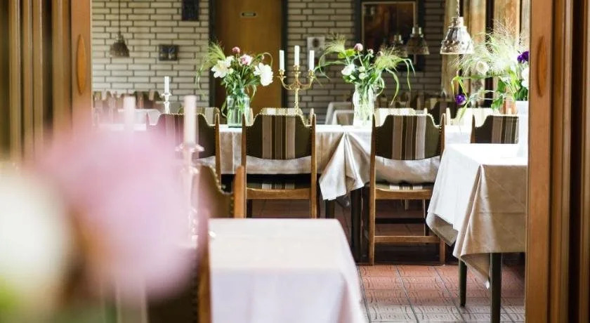Hotel Inger