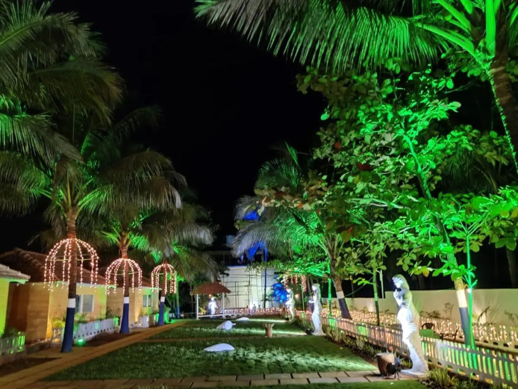 Hibis Hotels and Resorts