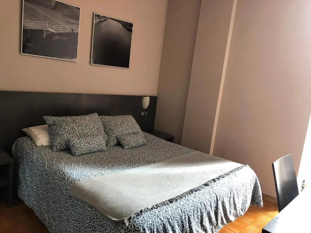 Hotel Ripa