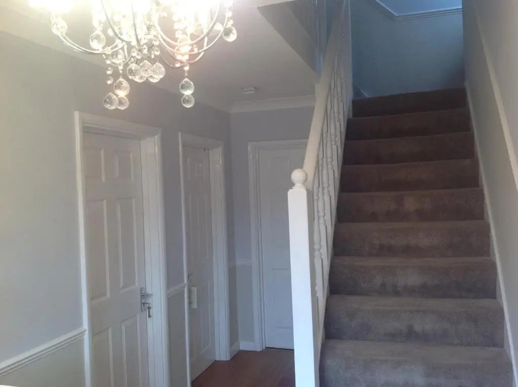 Oakleigh house