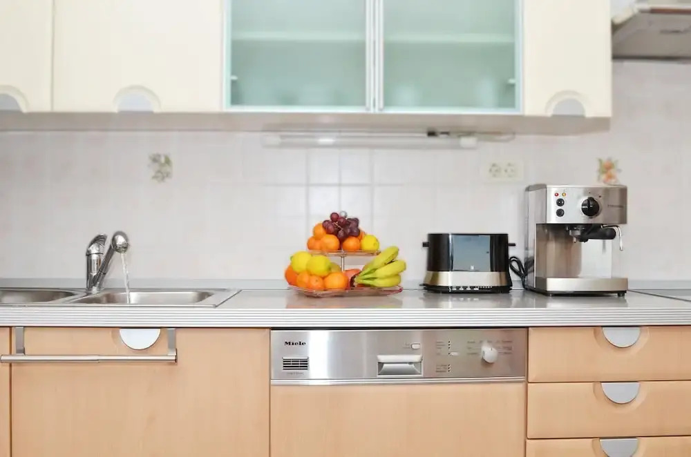 Lilly - spacious 3 bedroom apartment