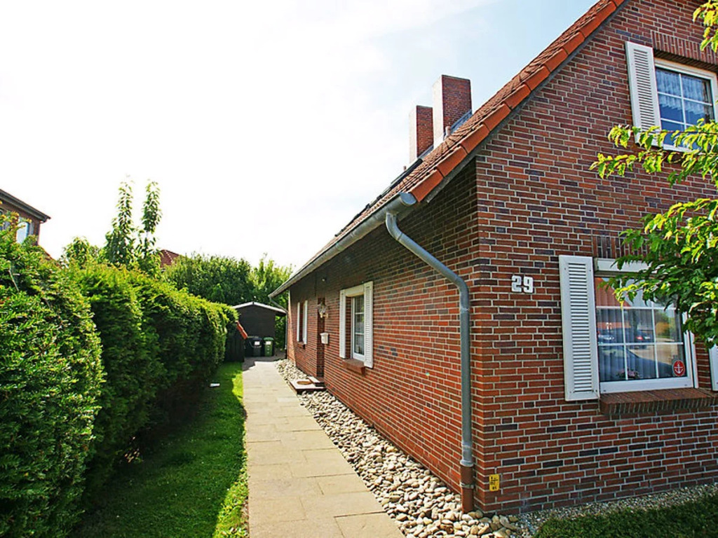 Apartment Nordland Norddeich 14888