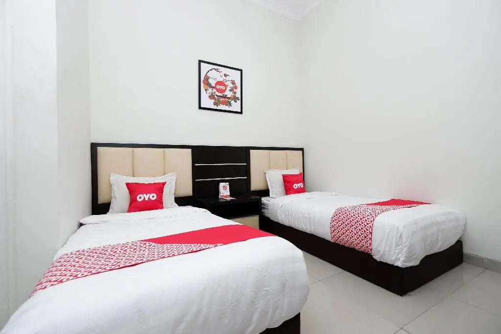 OYO 2028 Wisma Jepara
