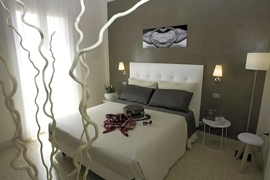 Hotel b&b Villa Irma