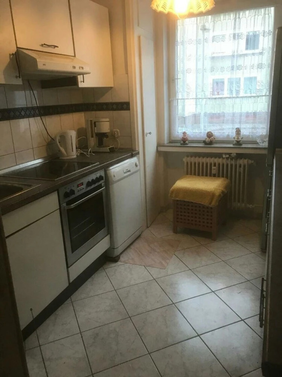 Apartment Weitblick Hannover