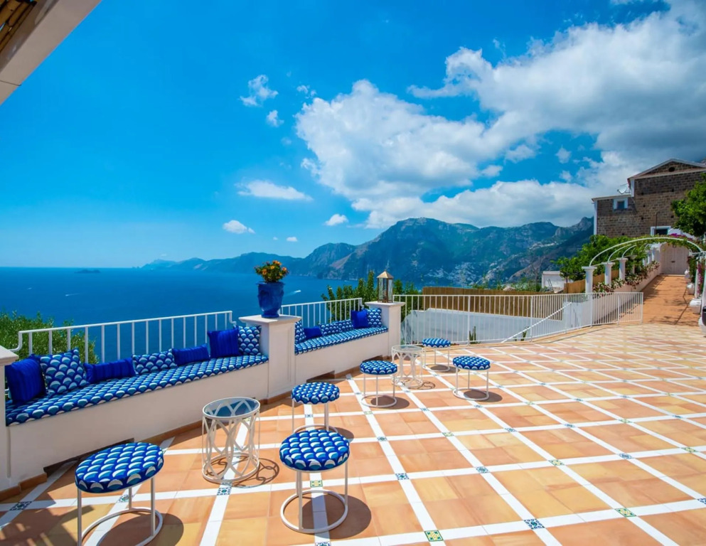 Villa Nuea