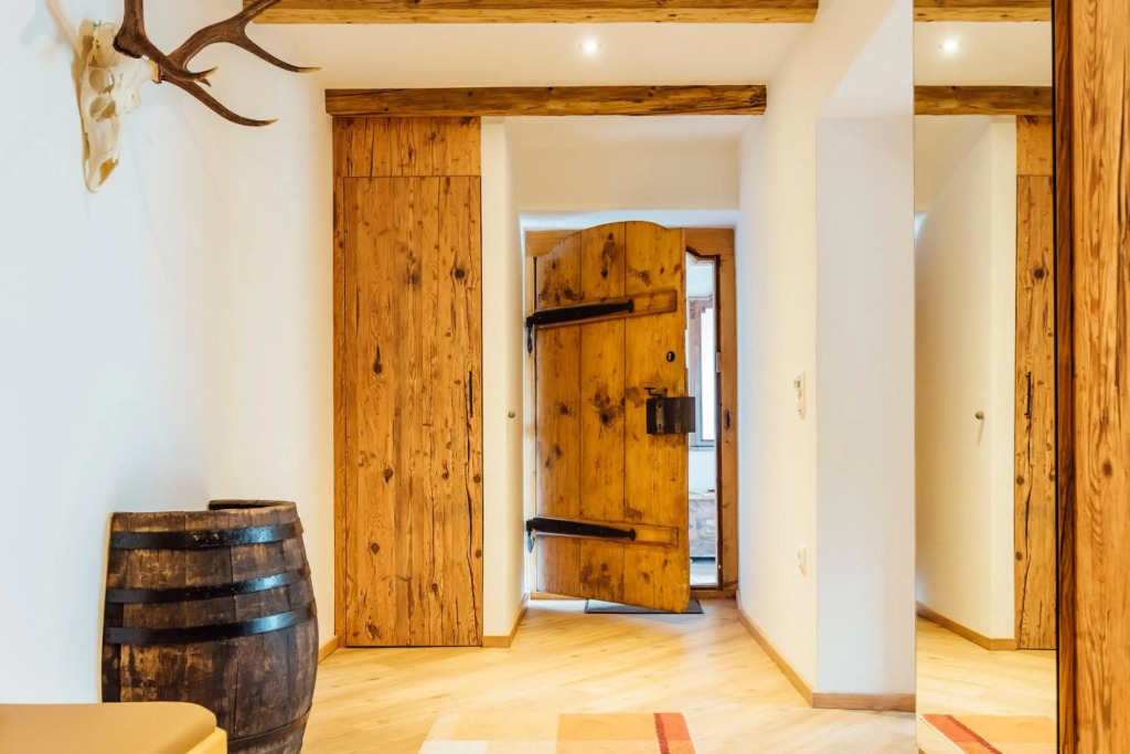 Private Suites Hoffischergasse
